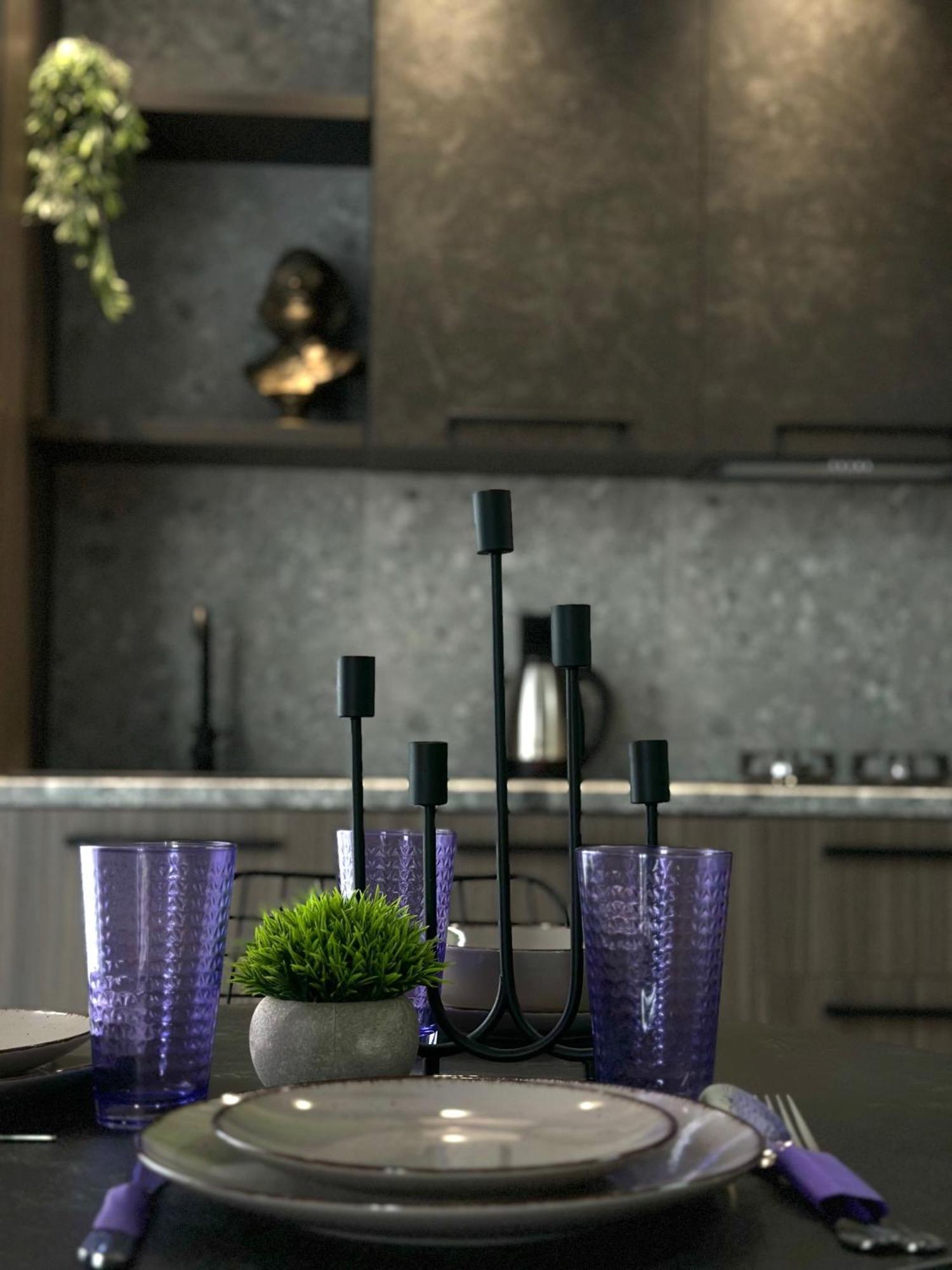 דירה With Terrace